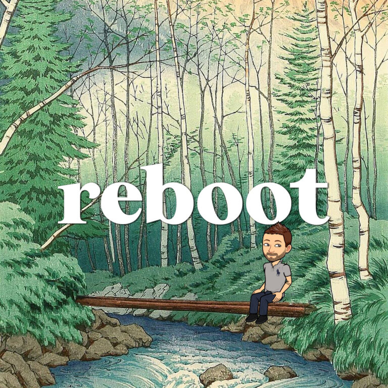 Reboot