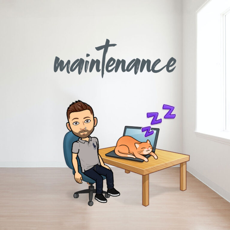 Maintenance