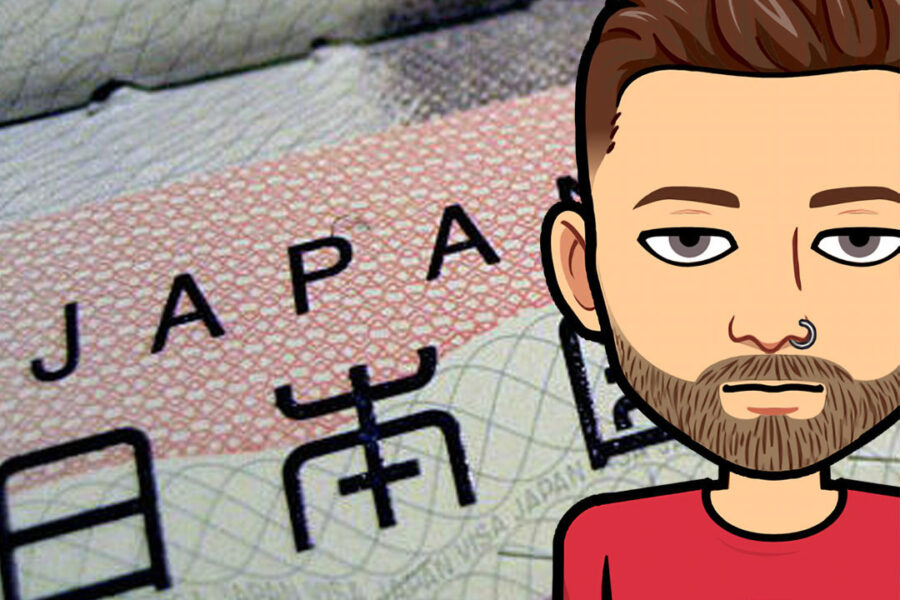 Japanese Consulate Visa Header Image