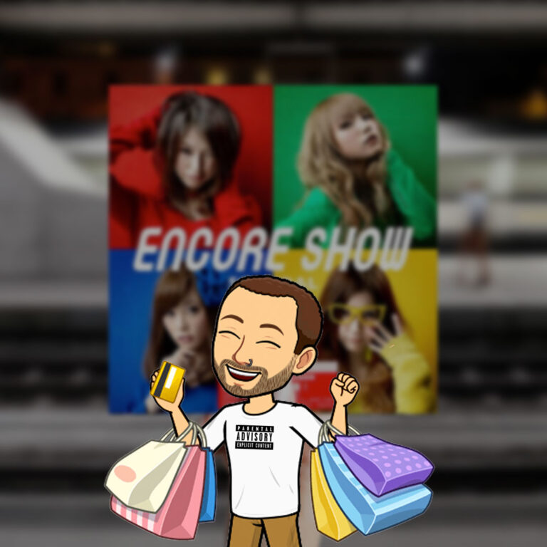 Shopping Header