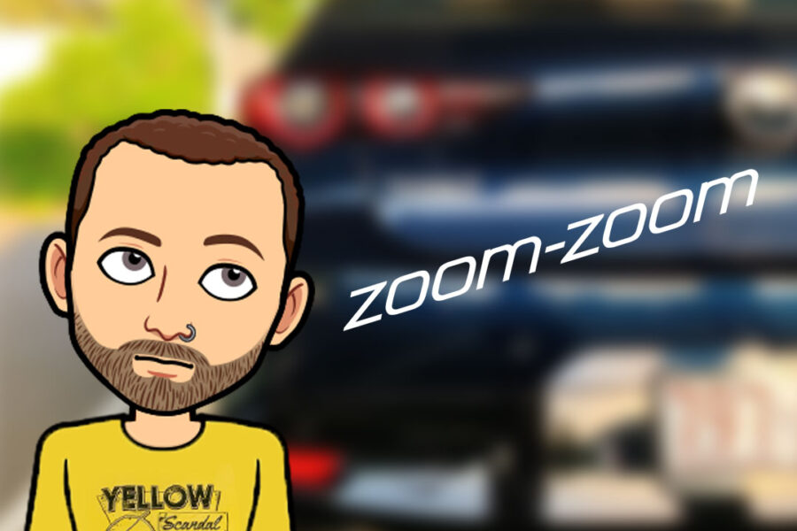 Zoom Zoom