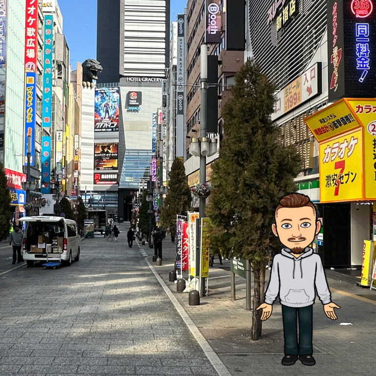 Tokyo